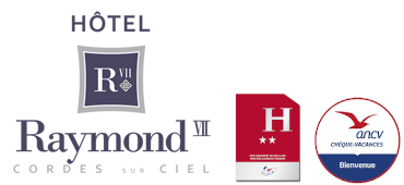 HOTEL RAYMOND VII